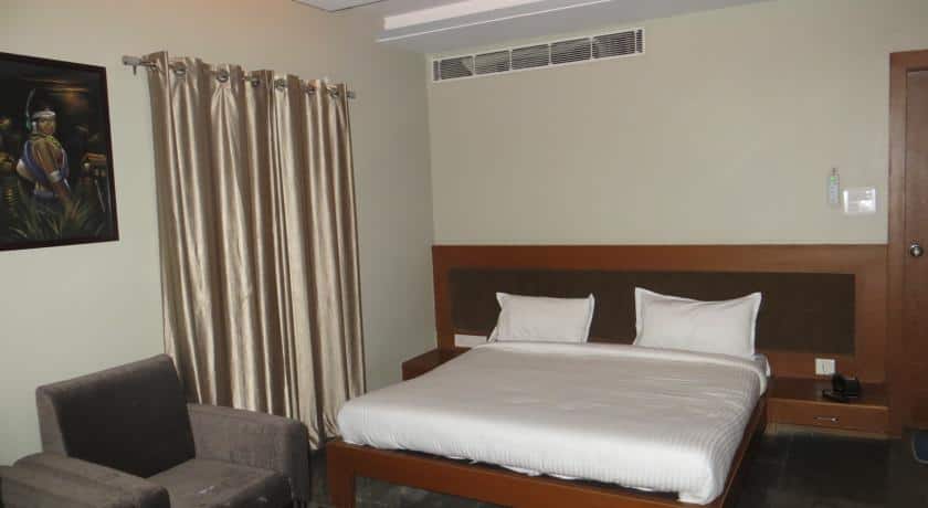 Hotel Avita, Ajmer 4